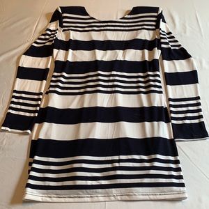 NWT Backstage by Scoop Jersey Dress - Medium